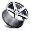 TSW Alloy Ascent Matte Titanium Silver-2