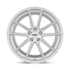 TSW Alloy Bathurst Silver W/Mirror Cut Face-3