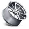 TSW Alloy Bathurst Silver W/Mirror Cut Face-2