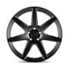 TSW Alloy Blanchimont Semi Gloss Black-3