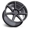TSW Alloy Blanchimont Semi Gloss Black-2