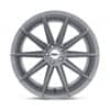 TSW Alloy Clypse Titanium w/Matte Brushed Face-3