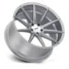 TSW Alloy Clypse Titanium w/Matte Brushed Face-2