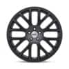 TSW Alloy Donington Matte Black-3
