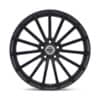 TSW Alloy Mallory Matte Black-3