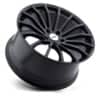 TSW Alloy Mallory Matte Black-2