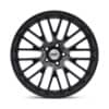 TSW Alloy Max Matte Black-3
