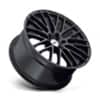 TSW Alloy Max Matte Black-2