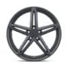 TSW Alloy Molteno Matte Black-4