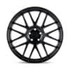 TSW Alloy Nord Semi Gloss Black-3