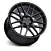 TSW Alloy Nord Semi Gloss Black-2