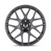 TSW Alloy Nurburgring Matte Gunmetal-3