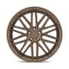 TSW Alloy Pescara Bronze-4