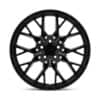 TSW Alloy Sebring Matte Black-3