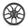 TSW Alloy Silvano Gloss Gunmetal-4
