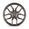 TSW Alloy Silvano Matte Bronze-4
