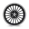 TSW Alloy Silverstone Gloss Black W/Mirror Cut Lip-3