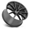 TSW Alloy Sprint Gloss Gunmetal-2