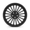TSW Alloy Turbina Black Face Cut Bronze-3