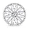 Status Adamas Silver W/Mirror Face-4