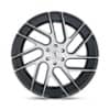 Status Juggernaut Gloss Black with Machined Face-3
