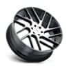 Status Juggernaut Gloss Black with Machined Face-2