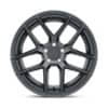 TSW Alloy Tabac Semi Gloss Black-4