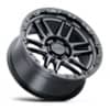 Black Rhino Apache Matte Black W/Black Bolts-2