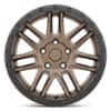 Black Rhino Arches Bronze W/Black Ring-3