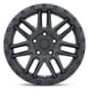 Black Rhino Arches Semi Gloss Black-3