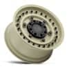 Black Rhino Armory Desert Sand-2