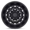 Black Rhino Arsenal Textured Matte Black-3