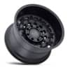 Black Rhino Arsenal Textured Matte Black-2