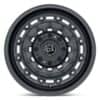 Black Rhino Arsenal Textured Matte Black-3