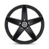 Victor Equipment Baden Matte Black-3