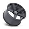 Victor Equipment Baden Matte Black-2