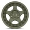 Black Rhino Bantam Matte Olive Green-3
