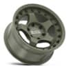 Black Rhino Bantam Matte Olive Green-2