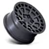 Black Rhino Boxer Gun Black-2