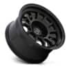 Black Rhino Rapid Matte Black-2