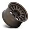 Black Rhino Rapid Matte Bronze-2