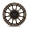 Black Rhino Rapid Matte Bronze-3