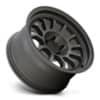 Black Rhino Rapid Matte Brushed Gunmetal-2