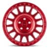 Black Rhino Sandstorm Candy Red-3
