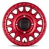 Black Rhino Sandstorm UTV Candy Red-4