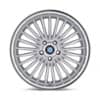 Beyern Multi Silver W/Mirror Cut Lip-3