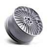 Beyern Multi Silver W/Mirror Cut Lip-2