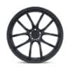 Beyern Ritz Gloss Black-3