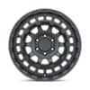 Black Rhino Chamber Matte Black-3