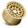 Black Rhino Chamber Chamber Gold-2